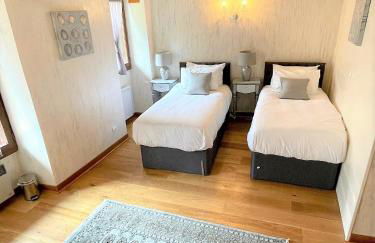 Chalet Pitu - 1-6 People - Foto 24