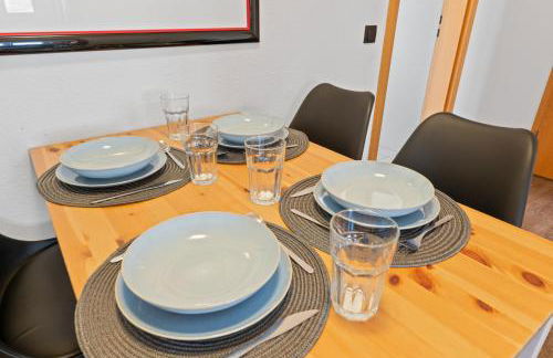 NEU Self-CheckIn Apartment in Birkach Messe-Nähe, Flughafen Stuttgart - Foto 39