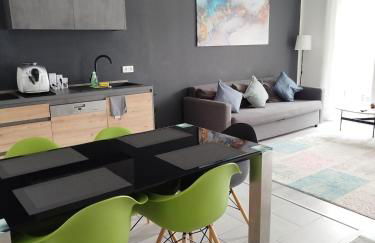 Grüne Oase Ferienwohnung Köln Bonn - Traveler Award Gewinner - Foto 1