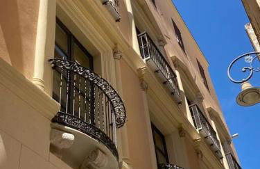 Casa Leonardo, a panoramic view of Cagliari with free car parking - Foto 20