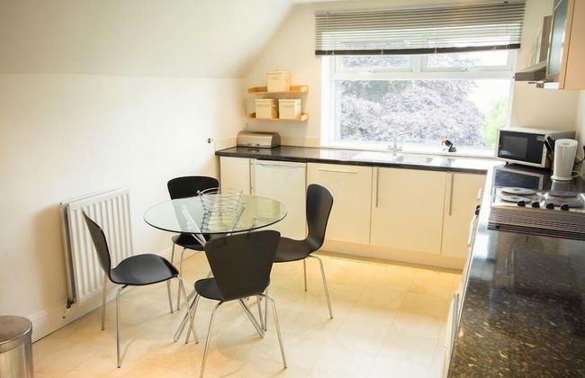 Eslington Villa - Foto 9