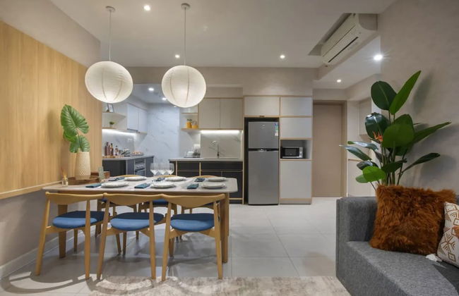 Zenity View Residence Luxury Apartment - Foto 14