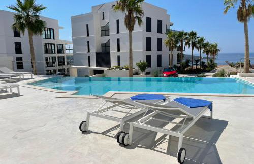 Sunhill Primosten Resort Apartment Dario - Foto 14