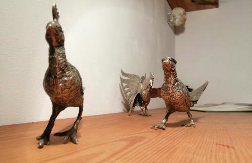 Art Apartament Puszczykowo - Foto 26