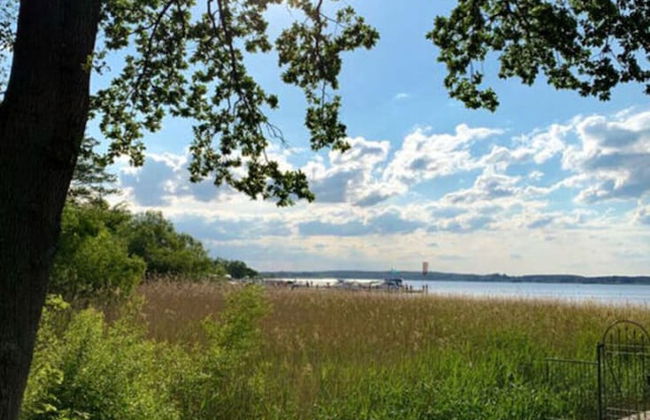 Haus Seeblick Modern Retreat - Foto 23