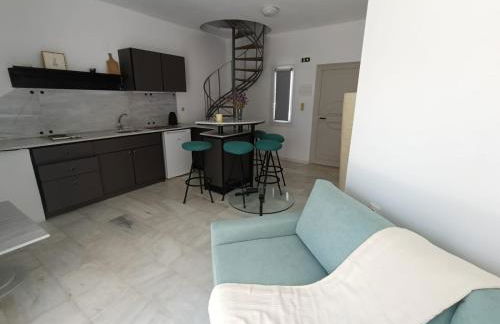 Phil Samosflats Beachfront Maisonettes - Foto 43