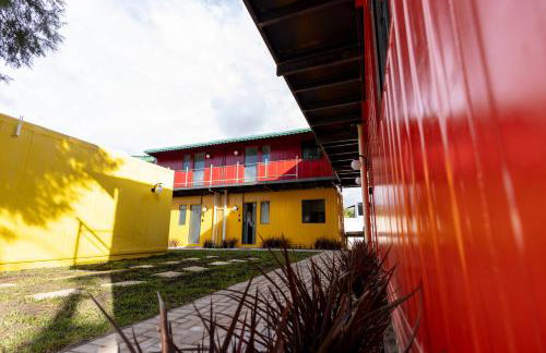 Studio 10 moderno com Ar-Condicionado e Wi-Fi perto da Pedreira Opera de Arame 1º andar - Foto 2