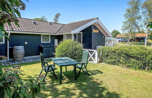 Holiday Home in Faxe Ladeplads - Foto 21