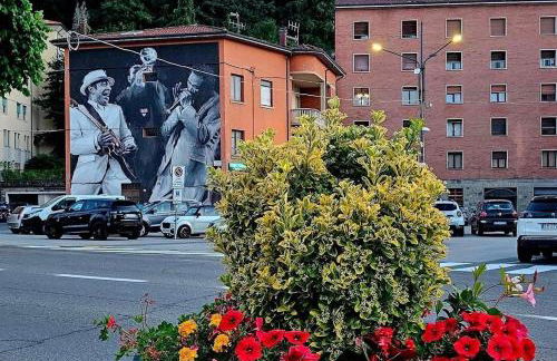 Appartamento Porretta Sweet Soul - Foto 37