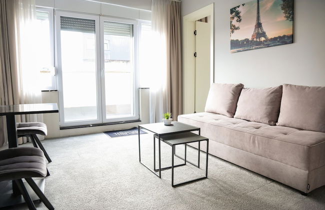 Smart Apartments Templum - Foto 17