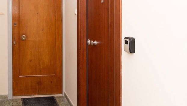 Modern Apartment, Short Walk to Acropolis Sites - Foto 2, Entrada interior