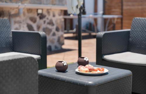 Luxury Home la Cueva del Guanche - Foto 31