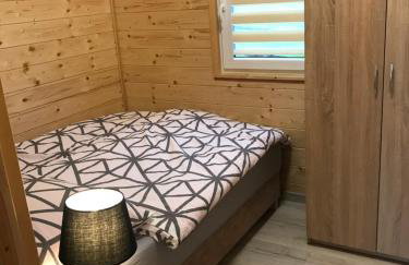 Domki u Iwony#sauna#balia - Foto 12