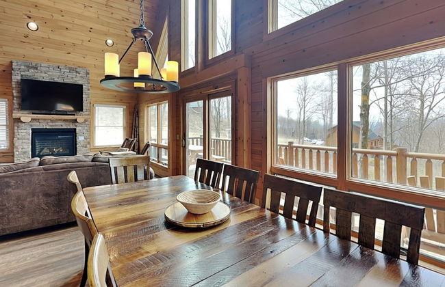 Moonlight Ridge by Taylor Made Deep Creek - Foto 10