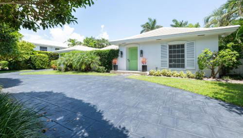 Delray Pool Home - 5 Minutes to Beach! - Photo 3