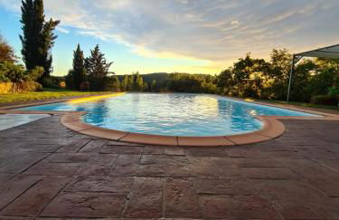 Residence Lucignano - Foto 8