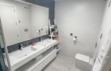 Sunset Waves 3 Benidorm - Foto 17