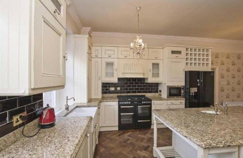 Annsborough House Castlewellan - Foto 32