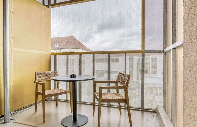 Limehome Dresden Wallstraße - Foto 47