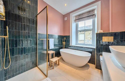 Hillside House - Foto 19