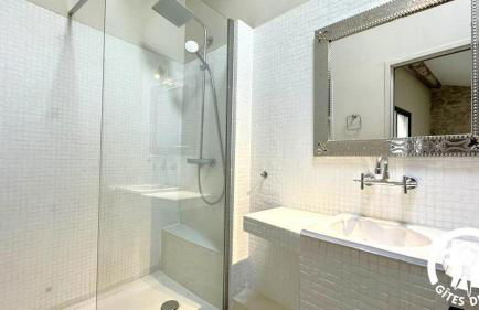 Gîte Brassens - Foto 17