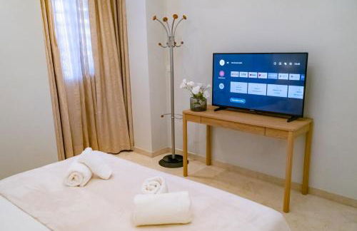 Amazing Duplex with private pool close to Seville - Photo 53