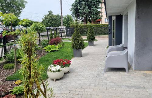 Apartamenty przy Tężni - Foto 30