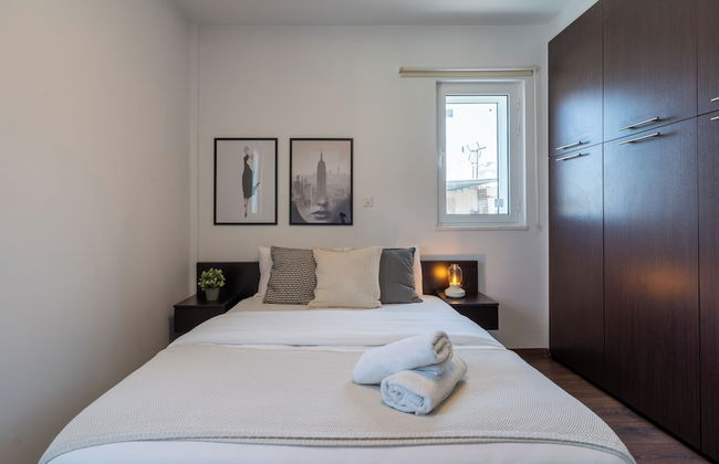 Harbor Apartments in Larnaca - Foto 9