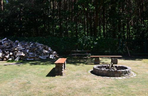 Domki pod orzechem - Photo 49