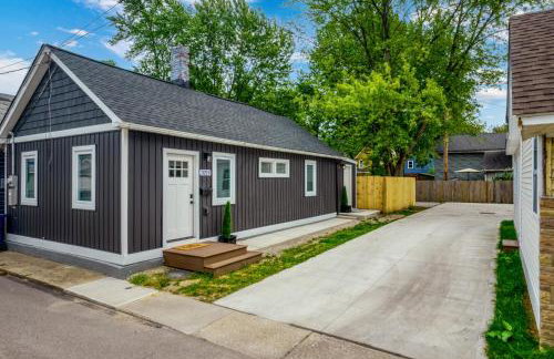 Charming Home in Cleveland 3219 - Foto 9