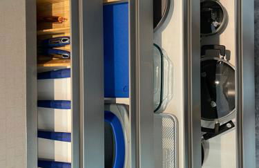 Petaluma Warehouse Lofts unit E - Foto 16