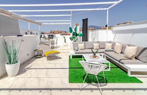 LMS48- Roof terrace jacuzzi sauna - Photo 41