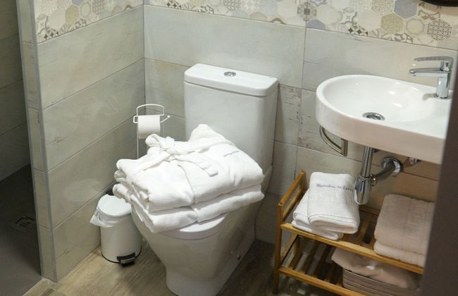 CASAS RURALES MORADA DEL CERRO - Foto 39