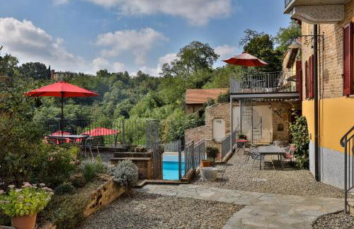 Villa Pesce, Mombaruzzo - Foto 54