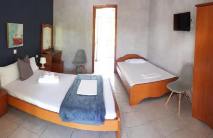 Helena Apartments - Foto 19