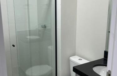 Studio Cuiabá - em frente ao Shopping Estação - Foto 7