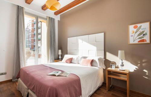 Aspasios Market Balconies Apartments - Foto 30