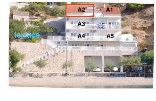 Apartments and Rooms Špiro - Photo 45