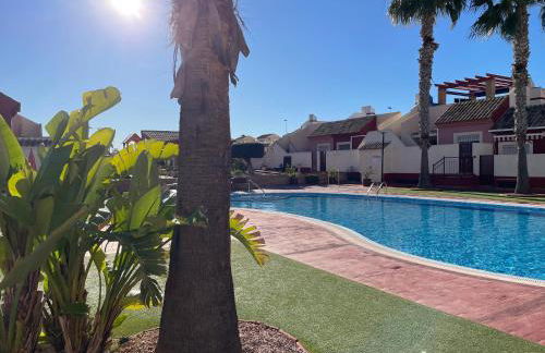 Villa Saladillo Camposol Holiday Home - Foto 7