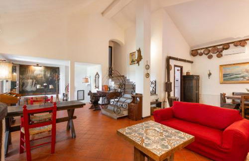 Villa Collina dei Pini - Foto 35