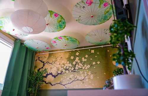 Le Jardin Suspendu - Foto 9