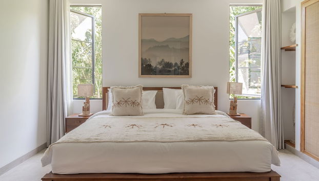 Casa Philip - Foto 3, Habitación