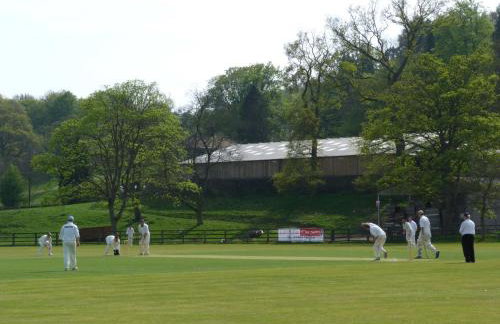 5 Hamilton Terrace - Foto 32