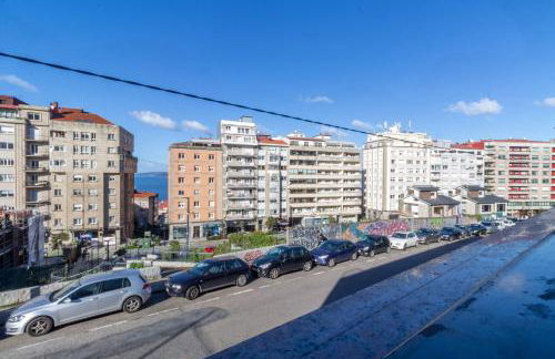 YBH El Castro con Parking gratis - Foto 46