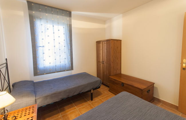 Villa Mas Pinell 44 - Foto 4