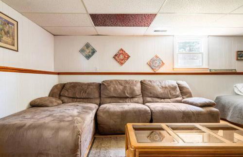 Berkshire Vacation Home in Lee - Pool is Open! - Foto 71