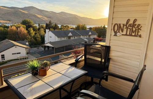 Cozy Condo in Chelan with Balcony & Views - Foto 2