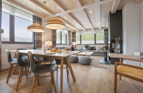 Luderna - Tríplex Amitges - Foto 2