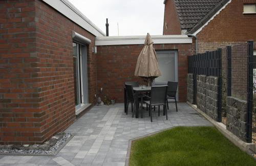 NEU! Ferienhaus Nordeck - Foto 20