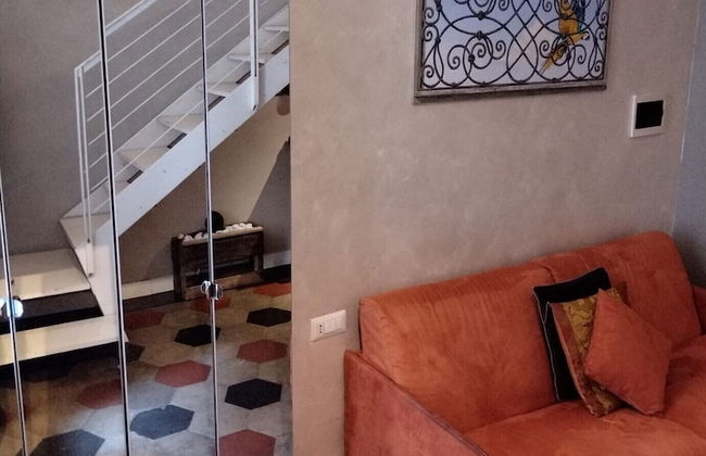 Nerva Accommodation Cavour - Foto 24